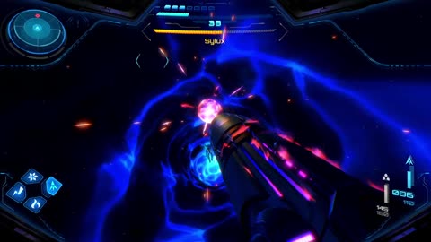 Metroid Prime: 4 Beyond (2025) - [Part 17] - Sylux defeating me 4 times in a row