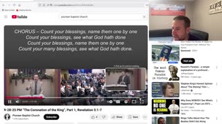 Pastor Jimenez Slanders Pioneer Baptist Church - Pastor Steven L. Anderson