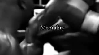 Mentality