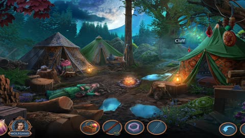 Enchanted Stories - Mystic Woods Ep 4