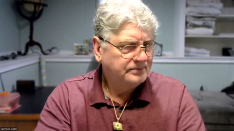 Healing SSP Consciousness