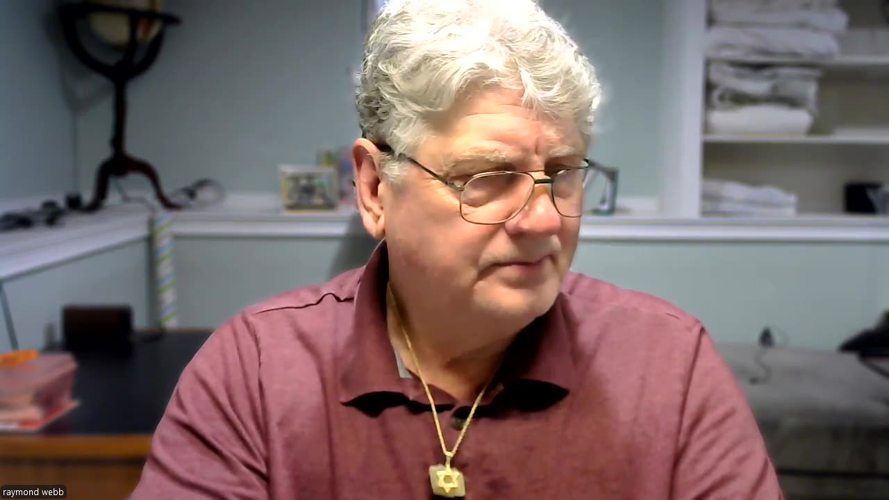 Healing SSP Consciousness