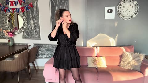 My sexy turkish wife.....