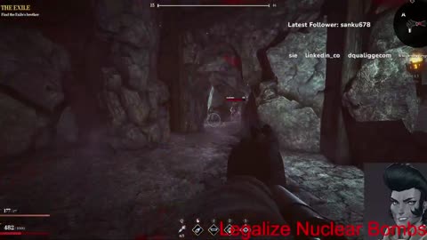 Guns and Magic hell ya