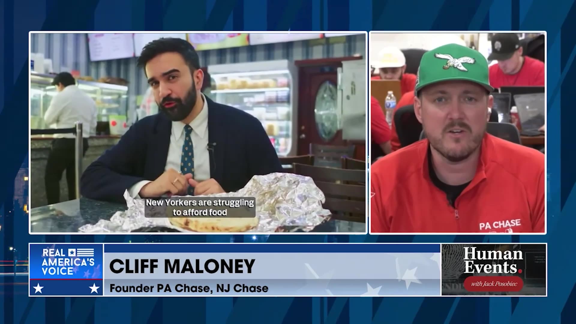 This New Jersey Political Landscape Is UNHEARD OF