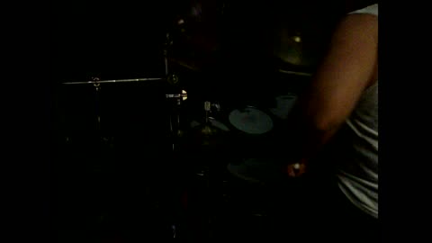 2025 09 01 Thousand Cuts 3 drum tracking