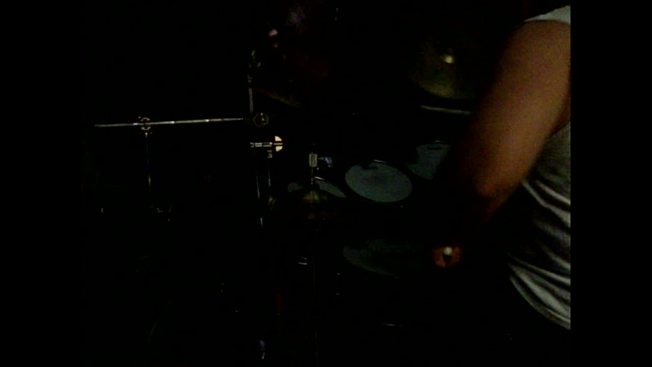 2025 09 01 Thousand Cuts 3 drum tracking