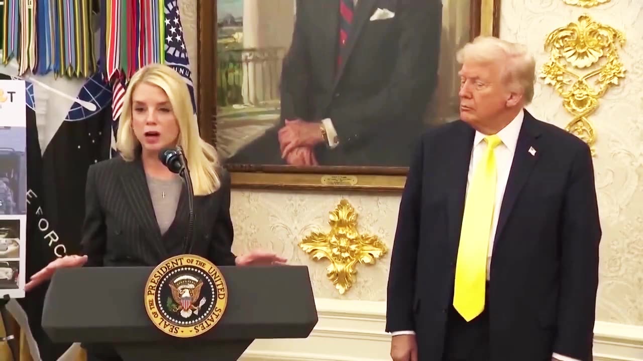 GREAT JOB BY THE DOJ!!!🇺🇸⚡️⚡️⚡️