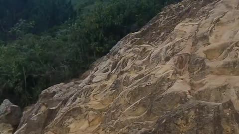 Cerro de Las Tres Cruces- Cali Colombia