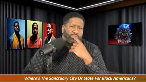 NY Officers Fired After Footage Showing Them Take The Life Of Robert Brooks-Phillip Scott Podcast