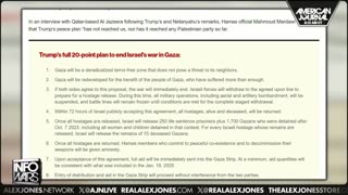 American Journal- FULL SHOW - TUESDAY 09/30/2025
