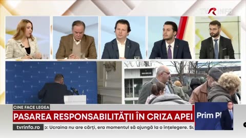 Argeș, Prahova, Dâmbovița lăsate fără apă! DEMISIA, BUZOIANU!