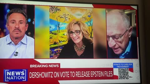 Epstein and Dershawitz blame victims