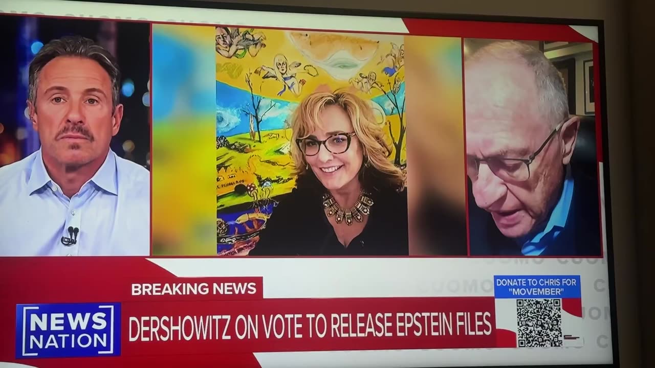 Epstein and Dershawitz blame victims