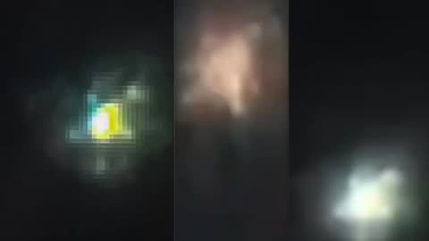 "It's Not A Comet": Incredible 3I/ATLAS 5-Point Structure Details Match from Different Telescopes