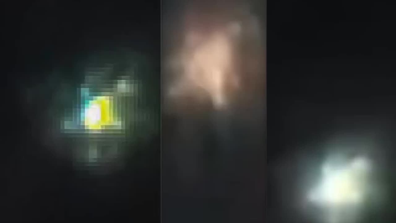 "It's Not A Comet": Incredible 3I/ATLAS 5-Point Structure Details Match from Different Telescopes