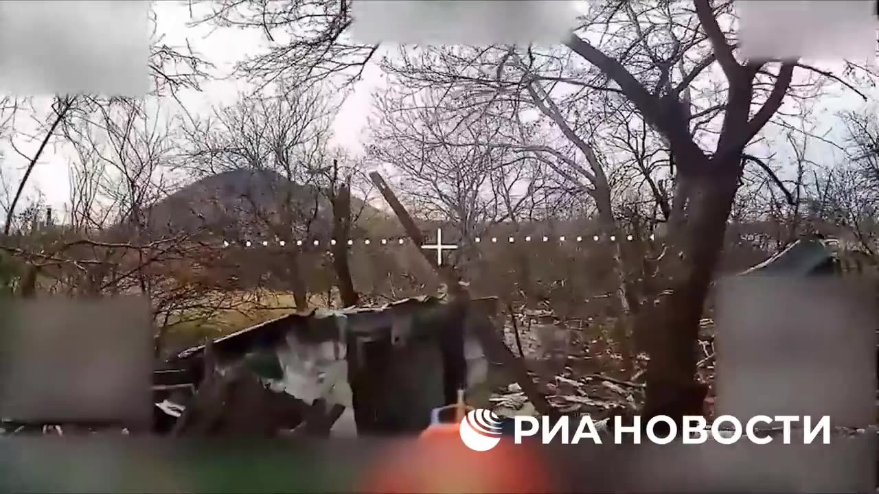 🎯🚁 Ukraine Russia War | Drone Strikes on Firing Positions in Dimitrov | RCF