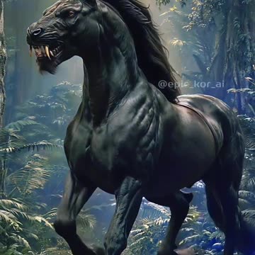 5 in 1 Animal Hybrid Fusion