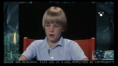 1980: The Cruel Social Experiment White Kids Were Subjected To