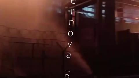 🔥 Moskov region, Shatura State District Power Plant attacked