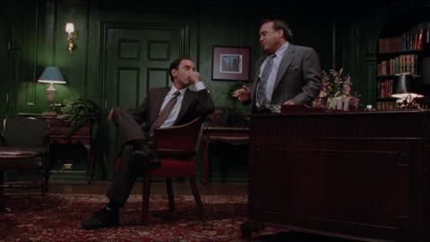 The War of the Roses (1989)