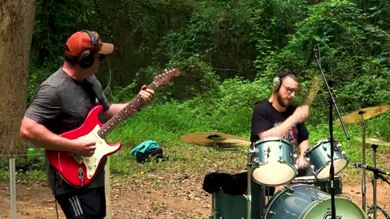 For whom the bell tolls