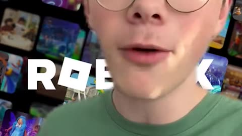 Politics - 2025 Parents Watch Kids Game ROBLOX Kid Exposes Child Grooming Pedos Gets Banned