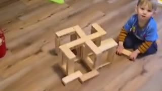 🤯 Not a Normal One...But a 3D One! | FunFM