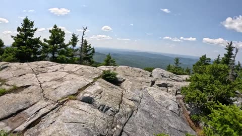 Radical Fortnight - Day 2 - Set Up Road Markers