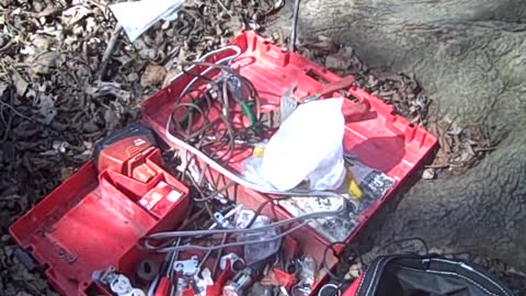 ELECTRIC FOR YASU FROM JAPAN ON FREELAND ST.AVI