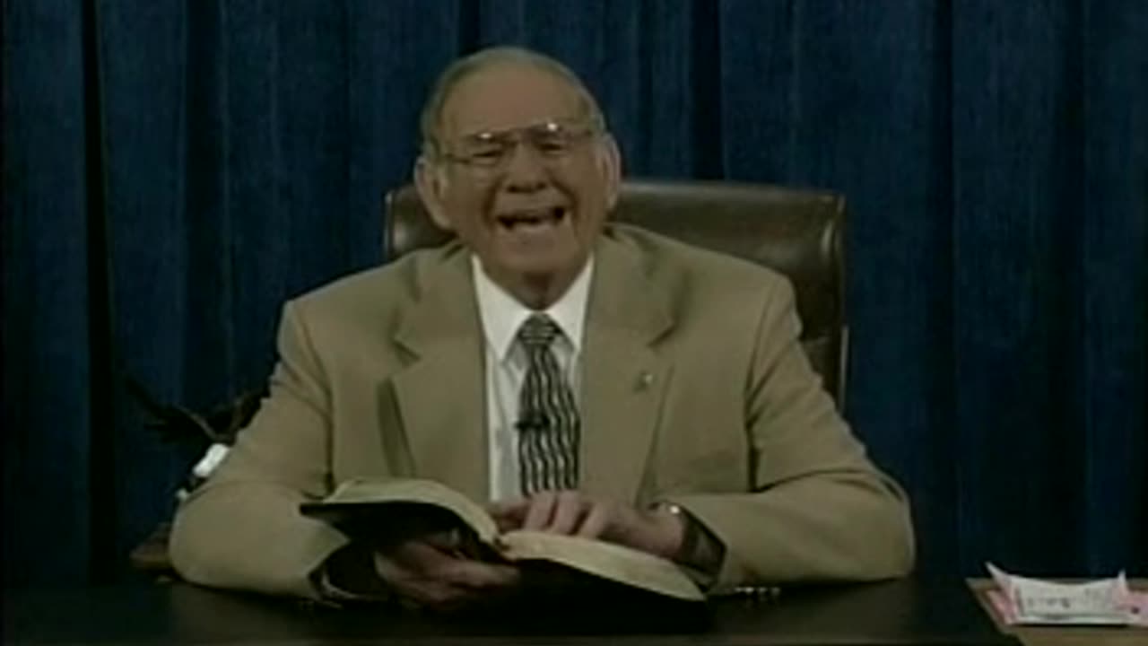 Joel 1.1-1.20