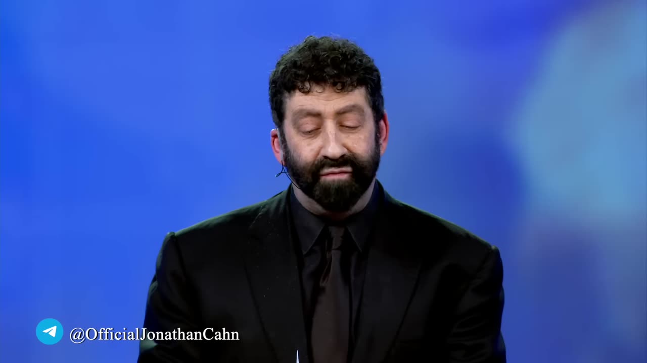 The Return of Trump: The Mystery & The Future | Jonathan Cahn Prophetic