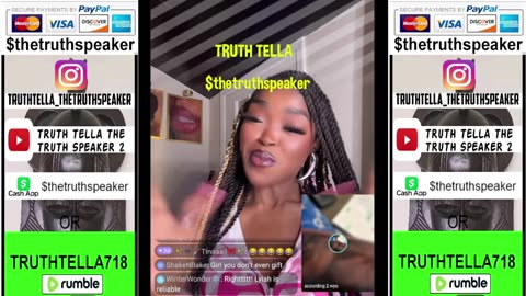 LIYAH THE DOLL SOLO LIVE 12/17/25