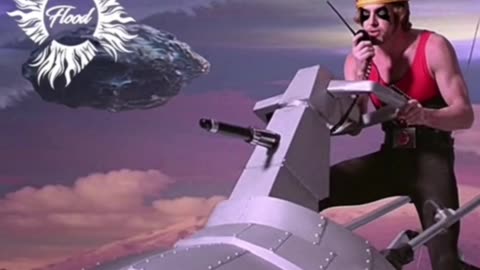 Flood Gordon (promo.)