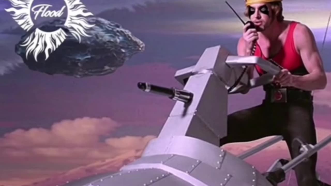 Flood Gordon (promo.)