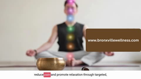 Meditation Classes Center Energy Healing Services