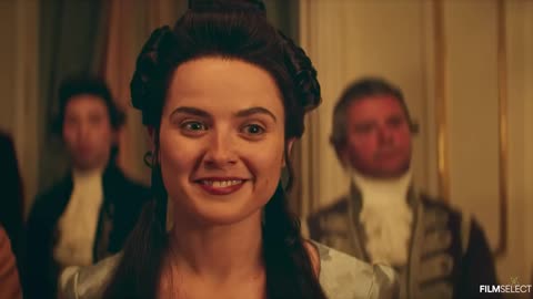 AMADEUS Official Trailer (2025) Paul Bettany