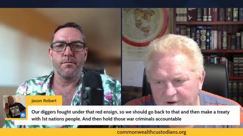 Commonwealth Custodians