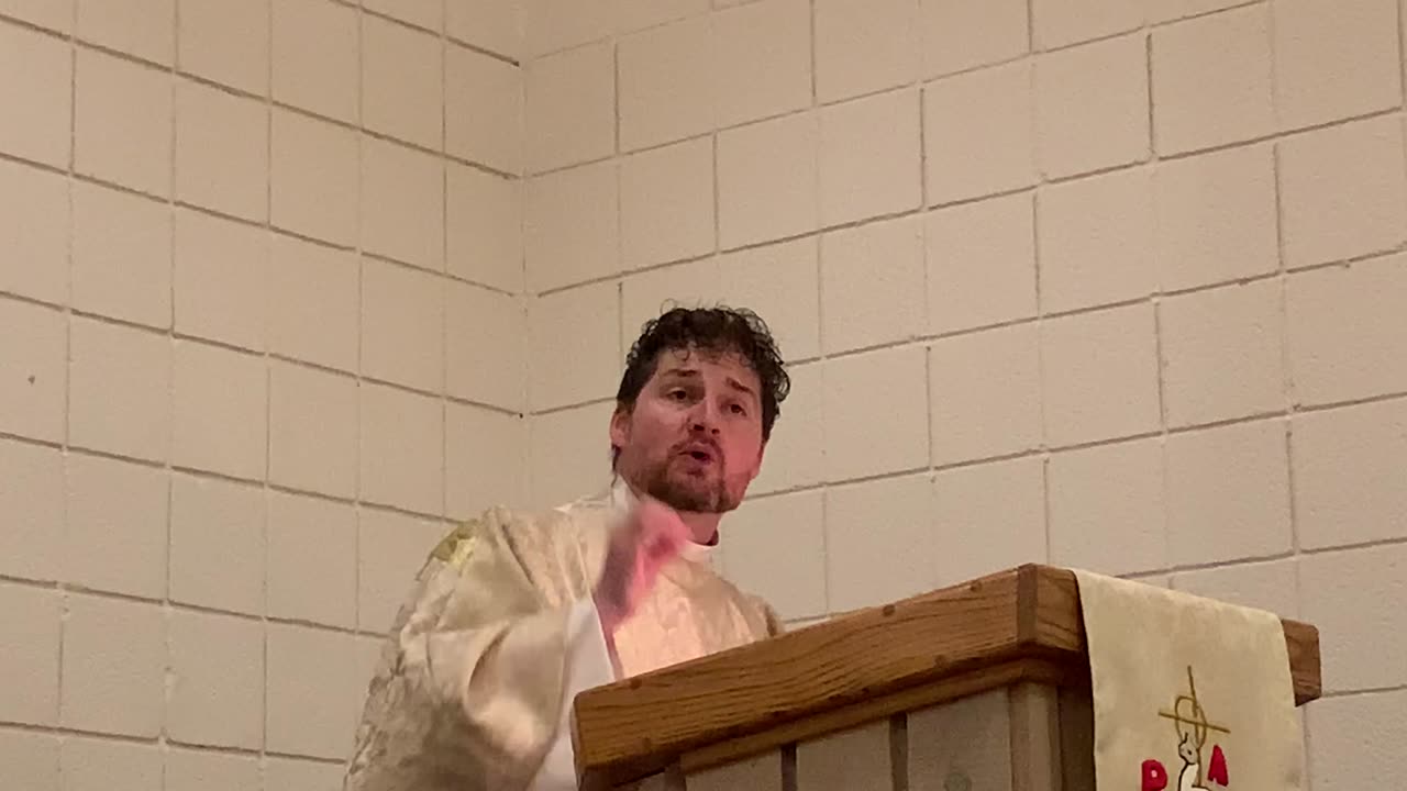 Christmas Eve 12/24/2025