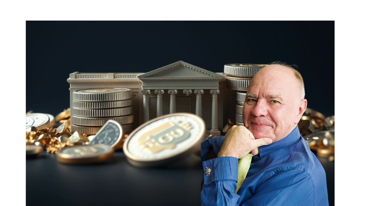 Marc Faber: Diversifying Investments Globally in Uncertain Times 1