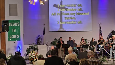 2026.01.11 Combined Service