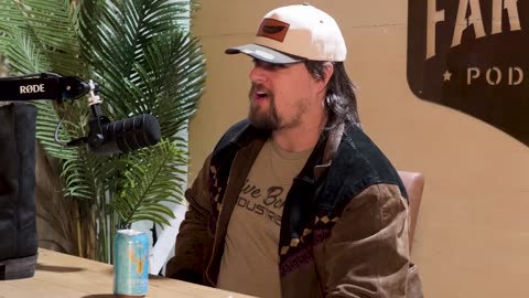 Gavin Adcock Talks Life, School Bus Surfin', and the Pursuit of Cold Beer