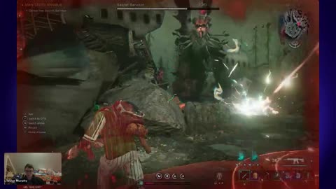 once human on laptop