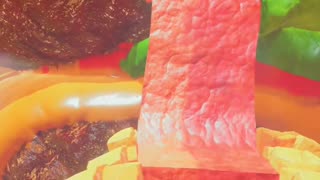 Would you like fries with that? | Donkey Kong Bananza | gameplay | episode 18