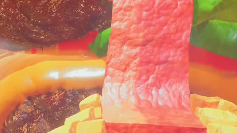 Would you like fries with that? | Donkey Kong Bananza | gameplay | episode 18