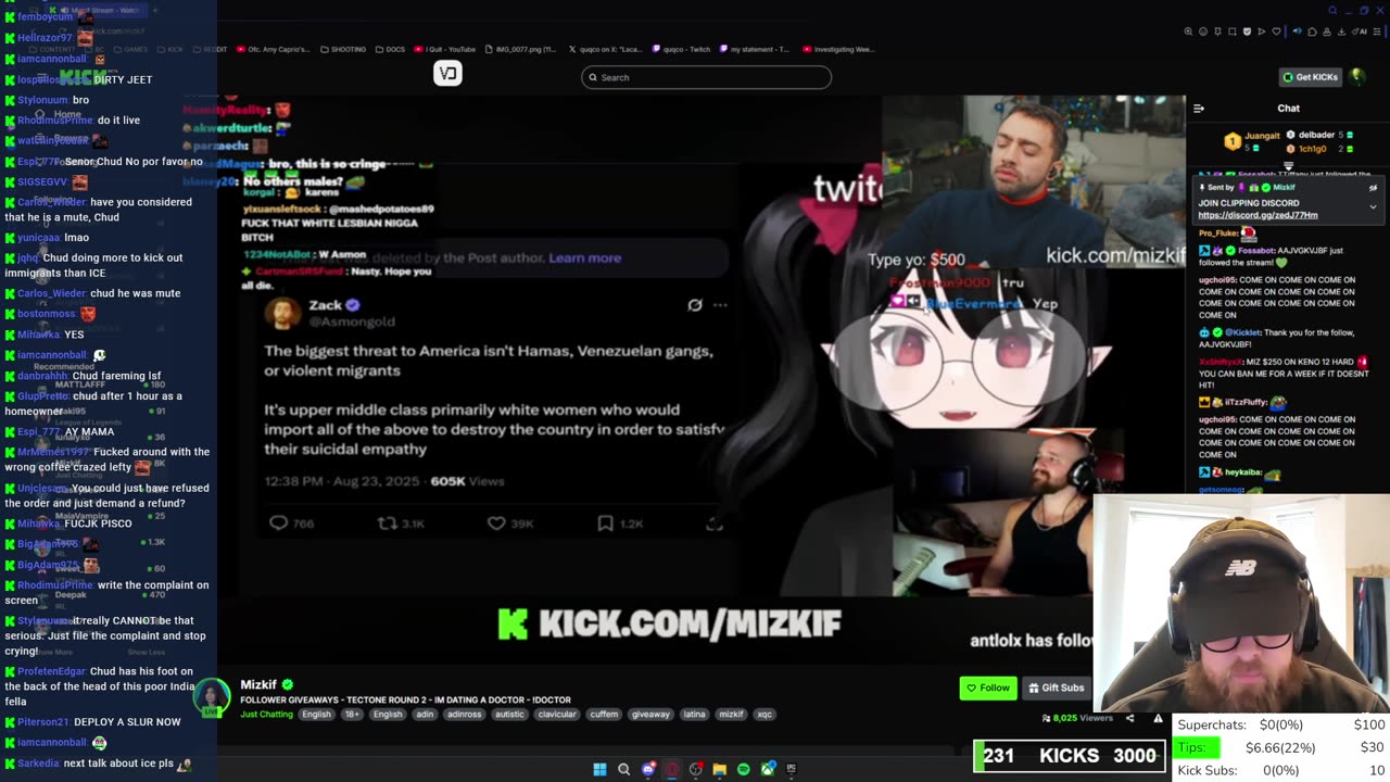 THE TECTONE DRAMA - BREAKING DEVELOPMENT - DID TECTONE JUST BREAK HIS PROTECTIVE ORDER...