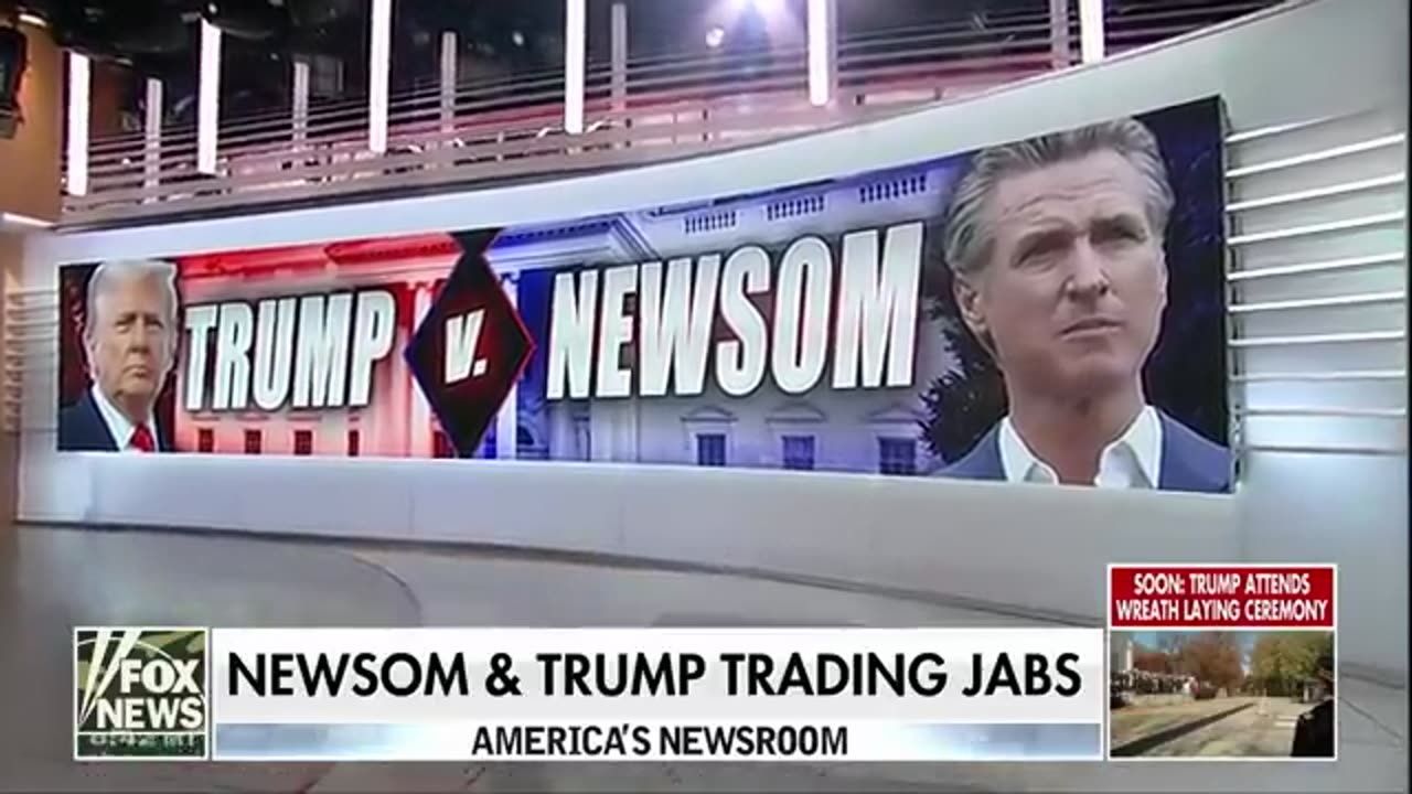 ‘BIZARRE’ moment with Jasmine Crockett goes viral