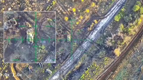 On October 5, the enemy trying to capture Kostyantynivka in the Donetsk region.