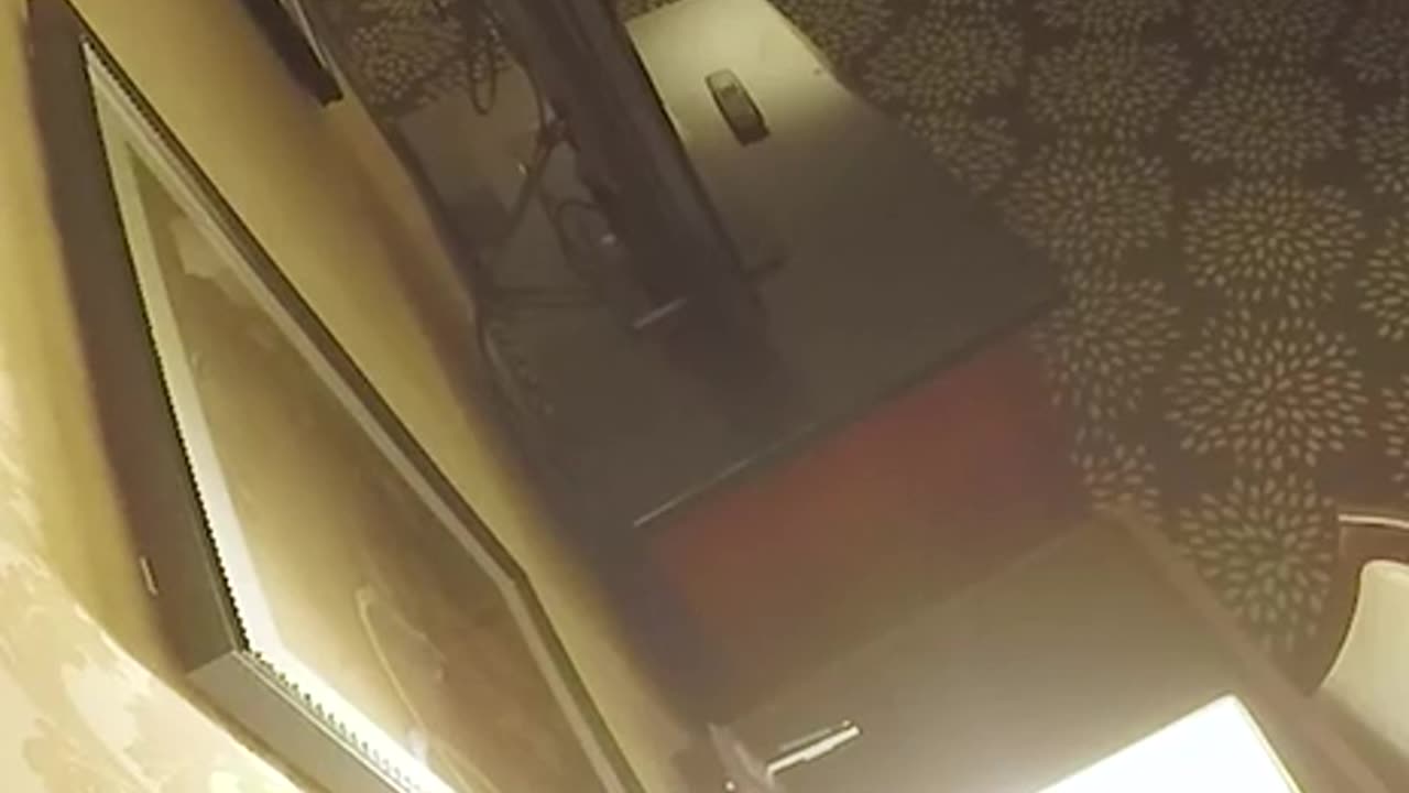 Halloween 🎃 prank Part 3️⃣