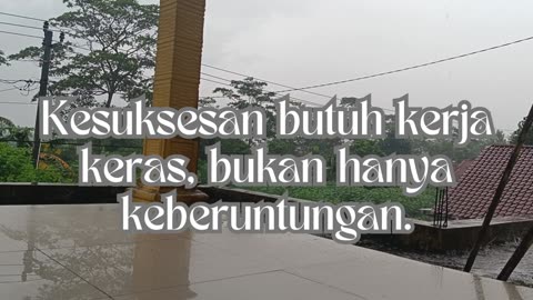 collection of sentences of advice in Indonesian part 33